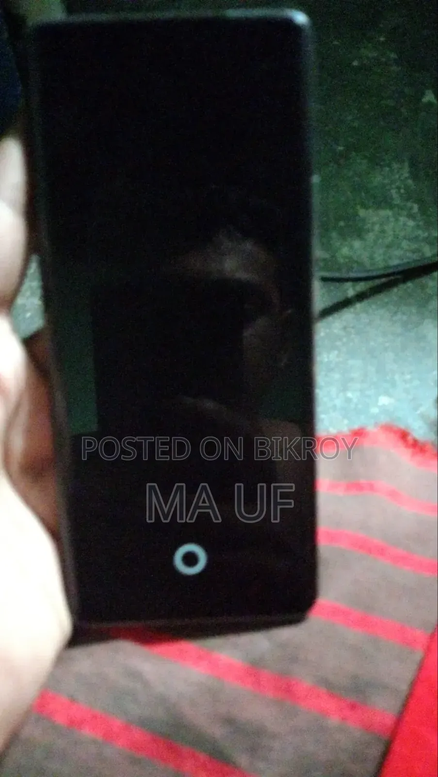 জিয়াওমি সিভি ২ ২৫৬ জিবি সাদা