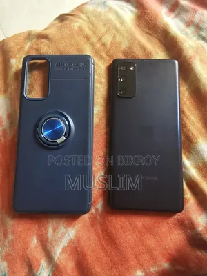 Samsung Galaxy S20 FE 5G 256 GB Purple