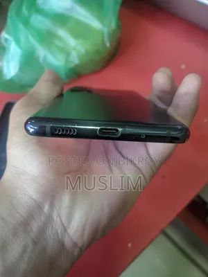 Samsung Galaxy S20 FE 5G 256 GB Purple