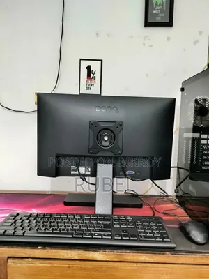BenQ 21.5" FHD Monitor