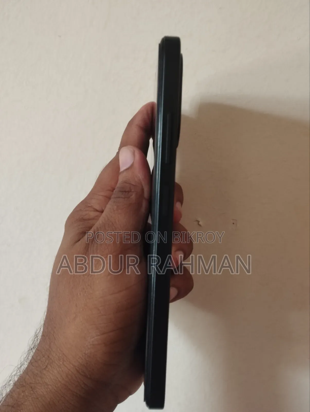 New Itel A100C 64 GB Black