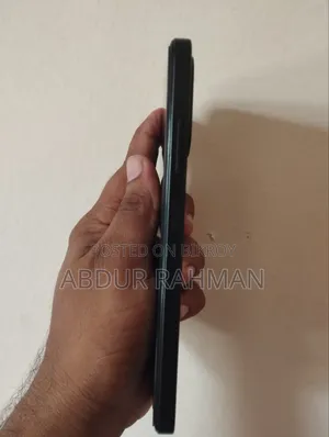 New Itel A100C 64 GB Black