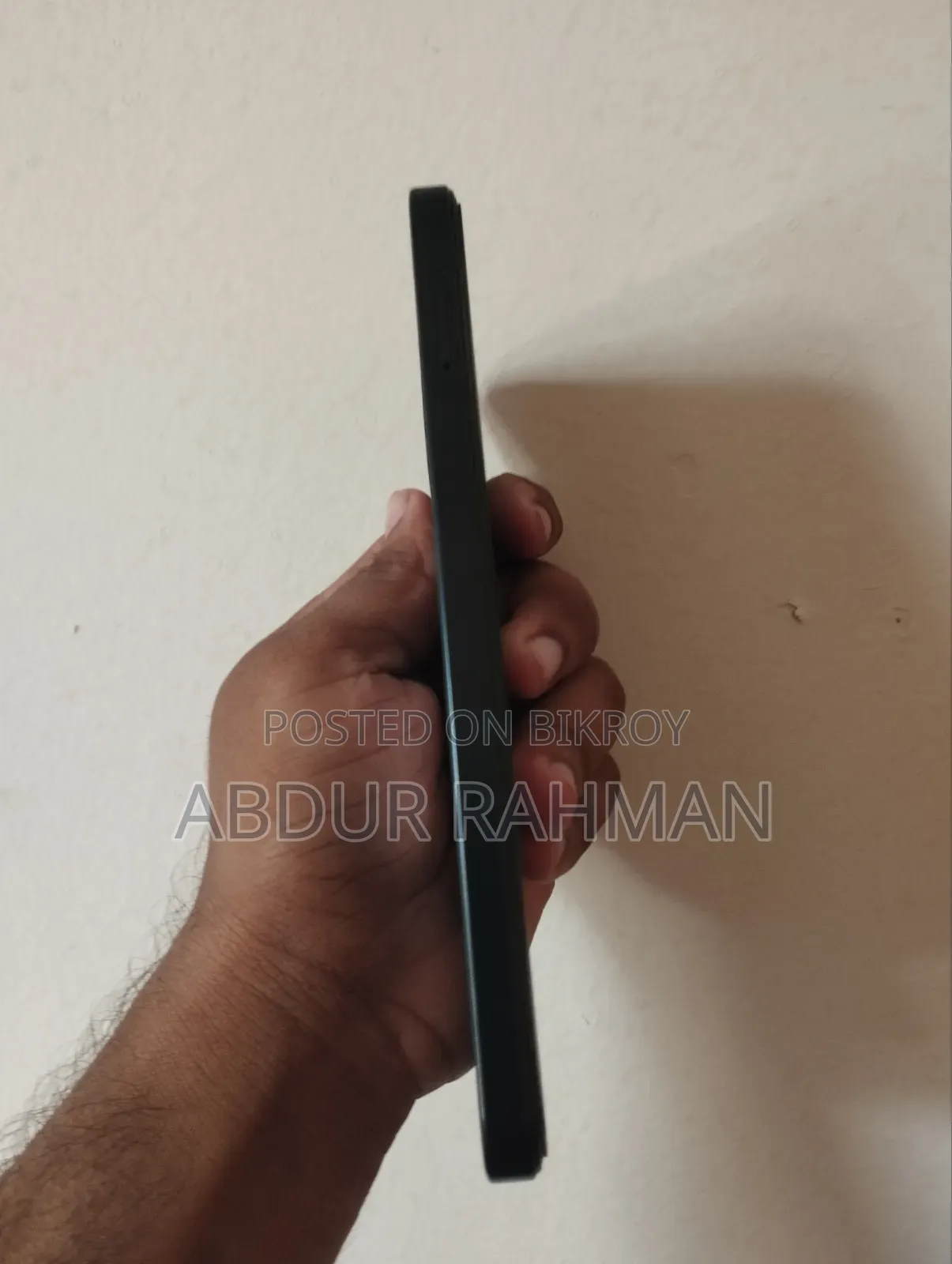 New Itel A100C 64 GB Black
