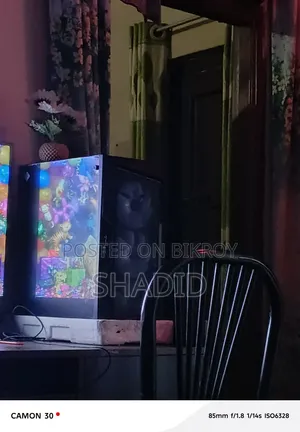 নতুন গিগাবাইট জিএ-এইচ১১০এমএসটিএক্স-এইচডি৩-জেডকে ১৬জিবি ইন্টেল কোর আই৫ এসএসডি ২৫৬জিবি