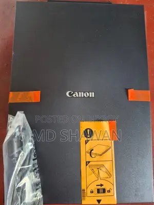 ক্যানন ক্যানোস্ক্যান লিড ৩০০ ফ্ল্যাটবেড স্ক্যানার