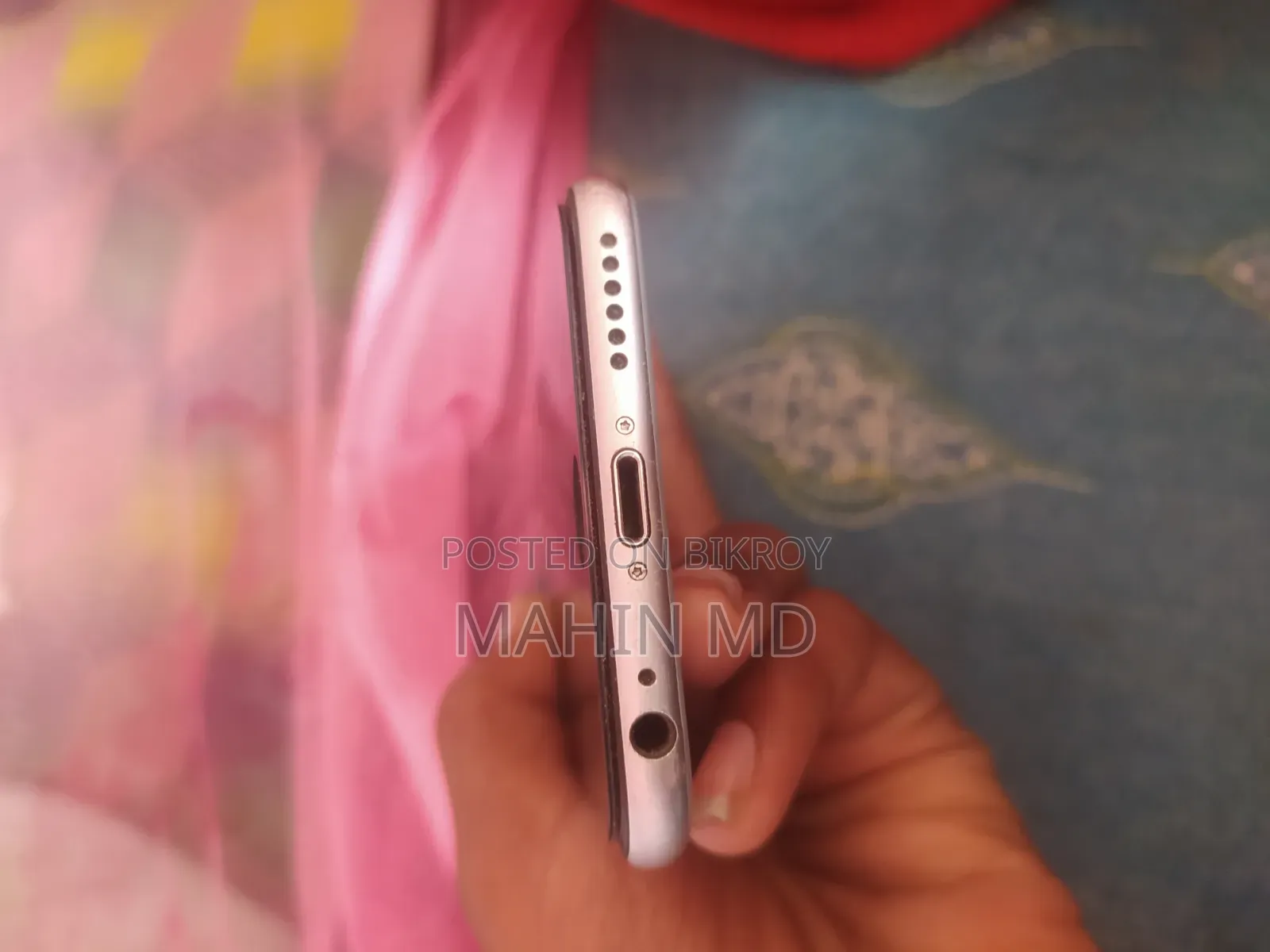অ্যাপল আইফোন ৬ ৬৪ জিবি হোয়াইট
