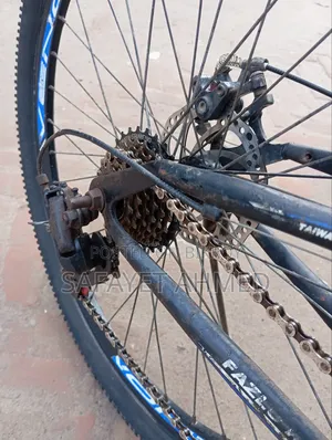 Venom Cycle
