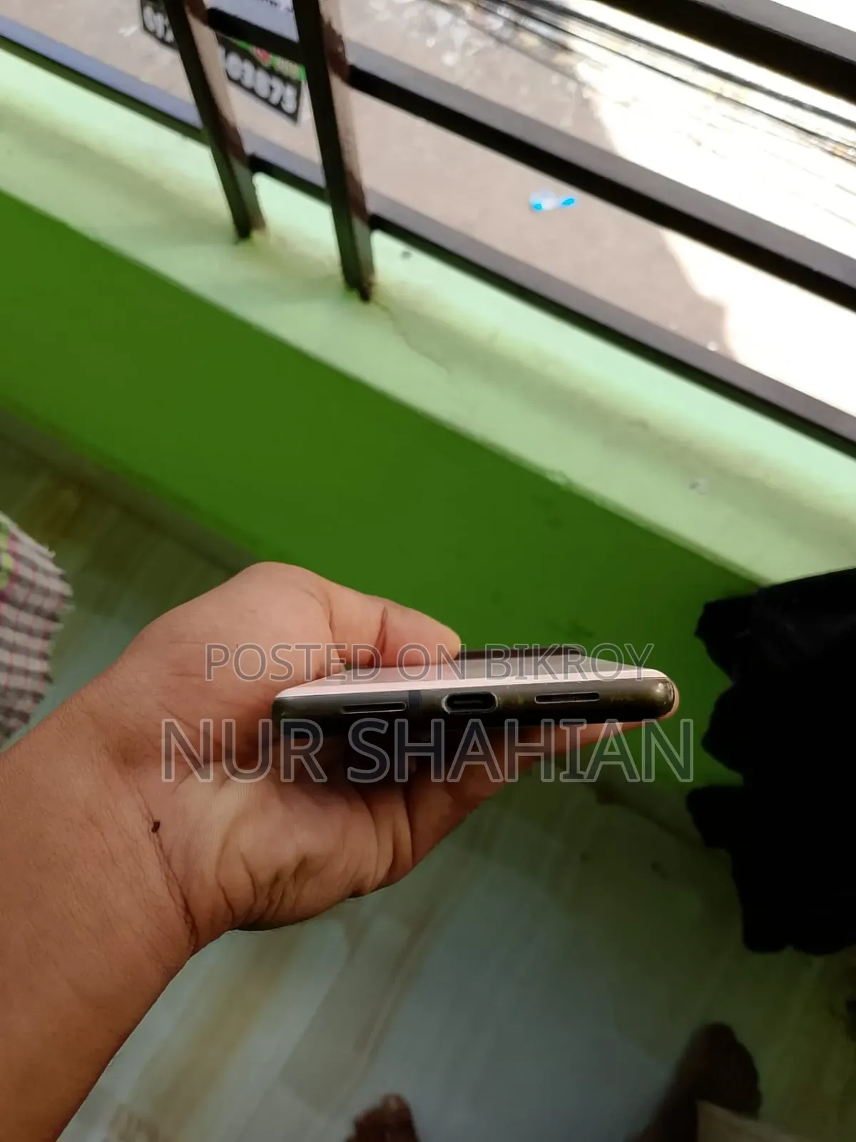 Google Pixel 6 128 GB Orange