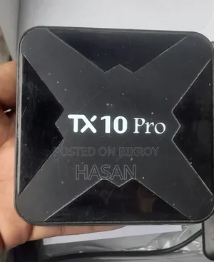 TV Card 4k Quality