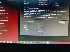 New Desktop Computer 8GB Intel Core i7 SSD 128GB