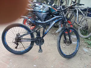 Venom Cycle