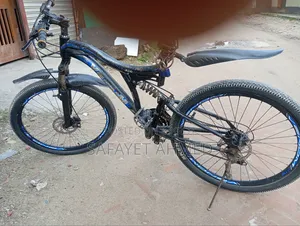 Venom Cycle