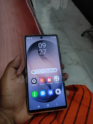 নতুন মোবাইল ফোন ১২৮ জিবি সিলভার