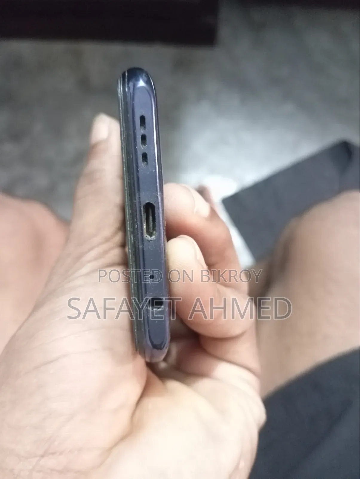 Xiaomi Redmi Note 10S 128 GB Blue