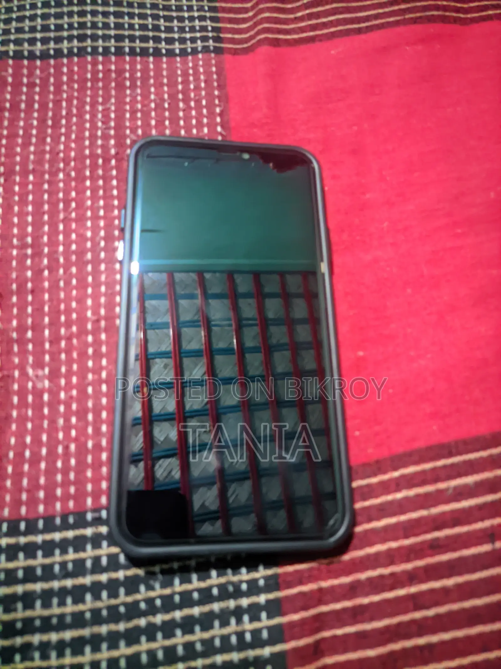 অ্যাপল আইফোন ১১ ২৫৬ জিবি