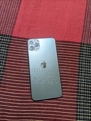 অ্যাপল আইফোন ১১ ২৫৬ জিবি