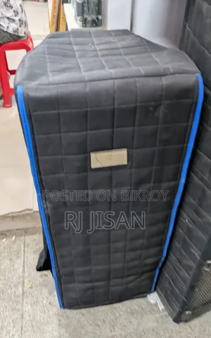 1 Pair Box 12 Inch Speaker