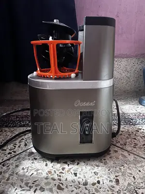 ওশান | স্লো জুসার