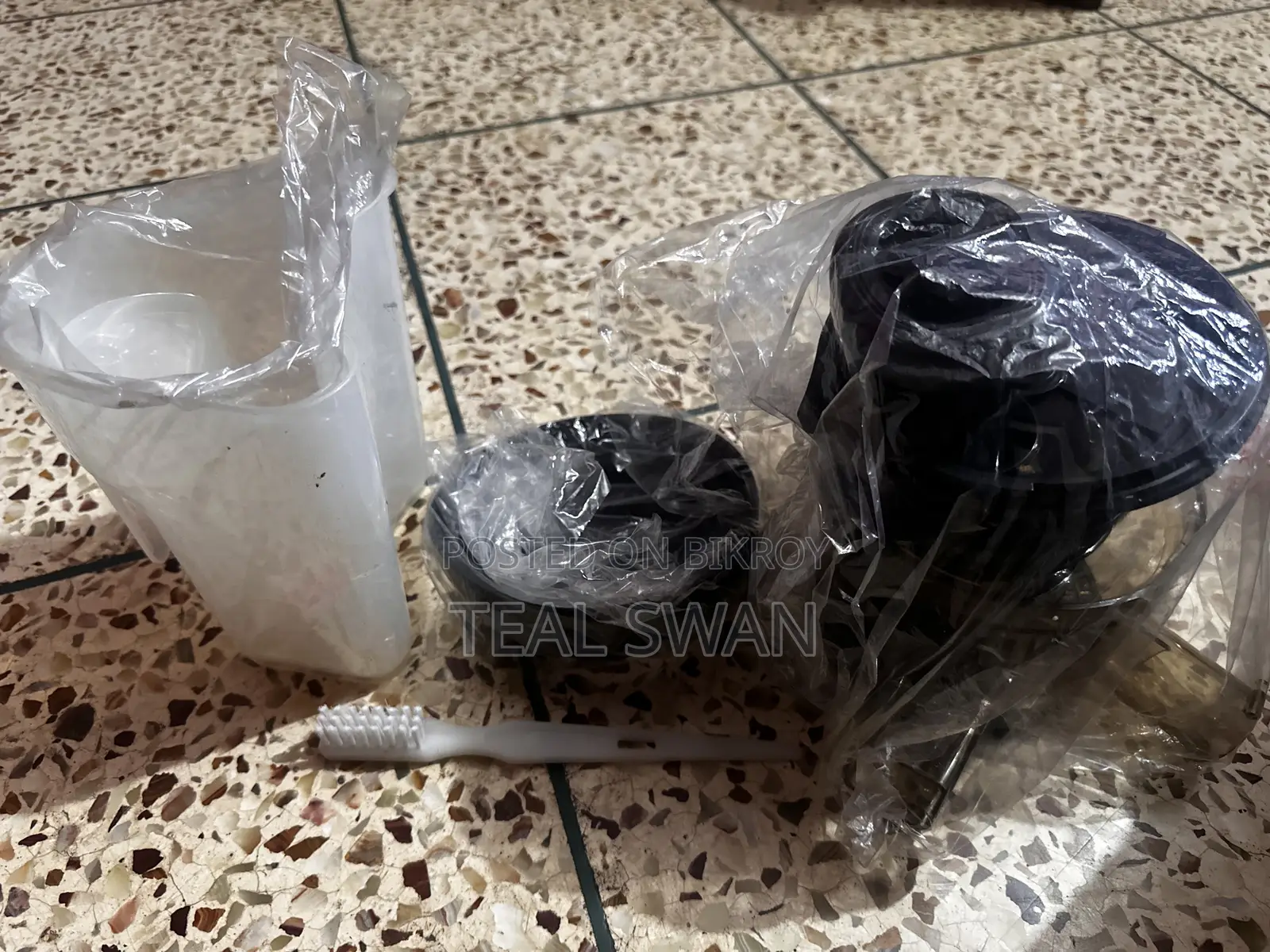 ওশান | স্লো জুসার