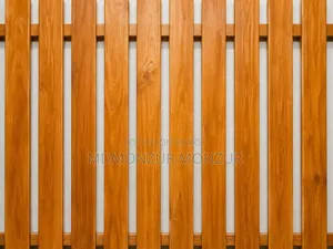 New Teak Wood Bed for Sale