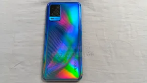 Oppo A54 128 GB Green