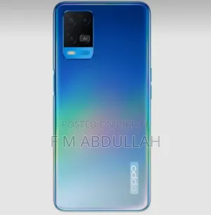 Oppo A54 128 GB Green