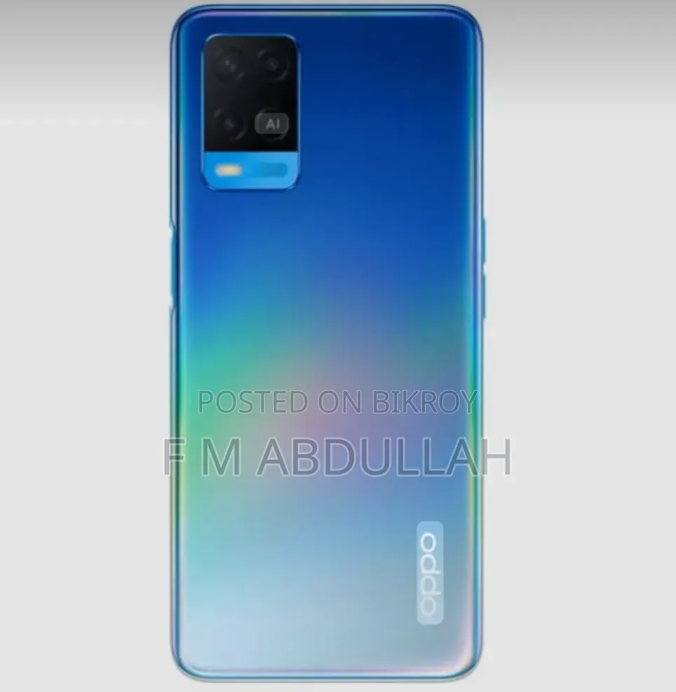 Oppo A54 128 GB Green