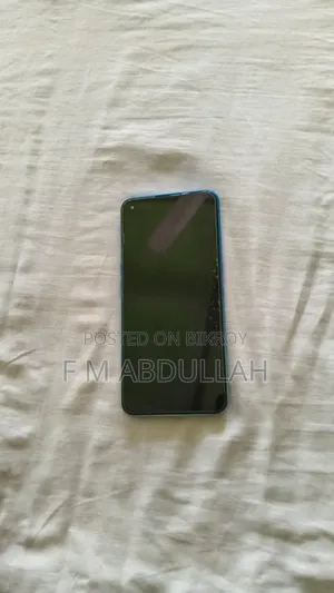 Oppo A54 128 GB Green