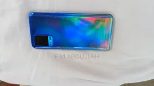Oppo A54 128 GB Green