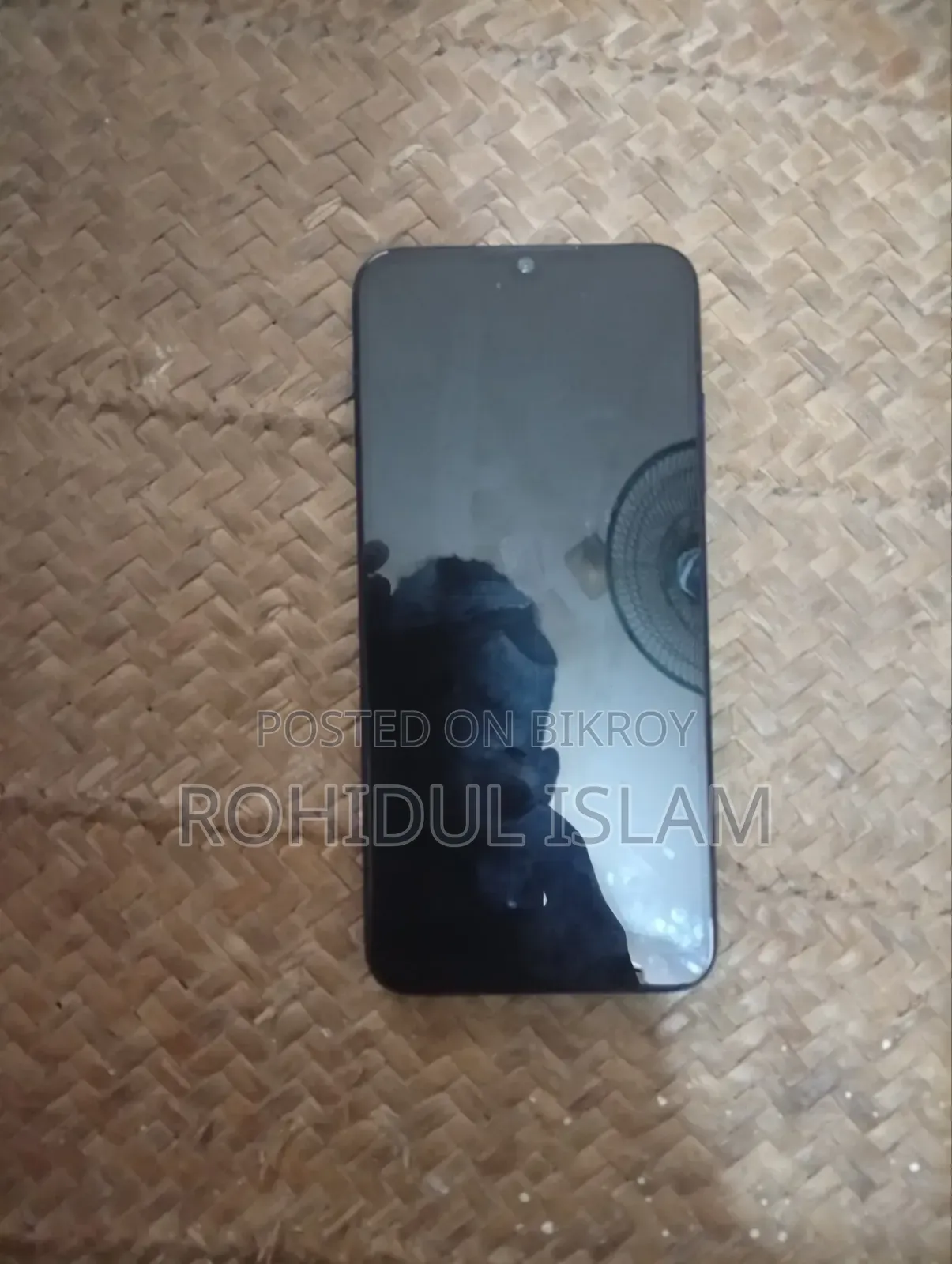 Xiaomi Mi A3 64 GB Blue