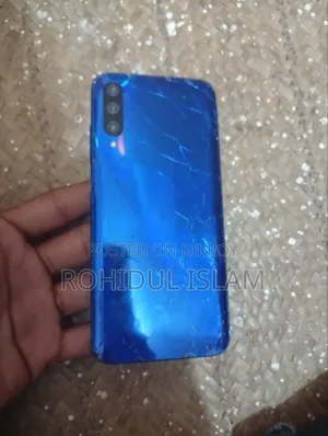 Xiaomi Mi A3 64 GB Blue
