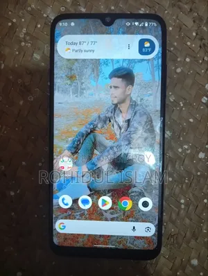 Xiaomi Mi A3 64 GB Blue