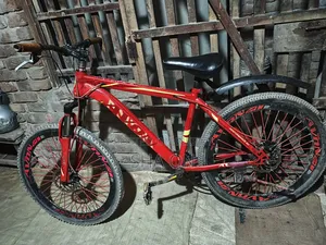 Avon Bicycle New Condition