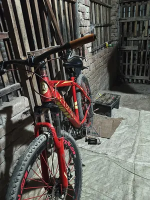 Avon Bicycle New Condition