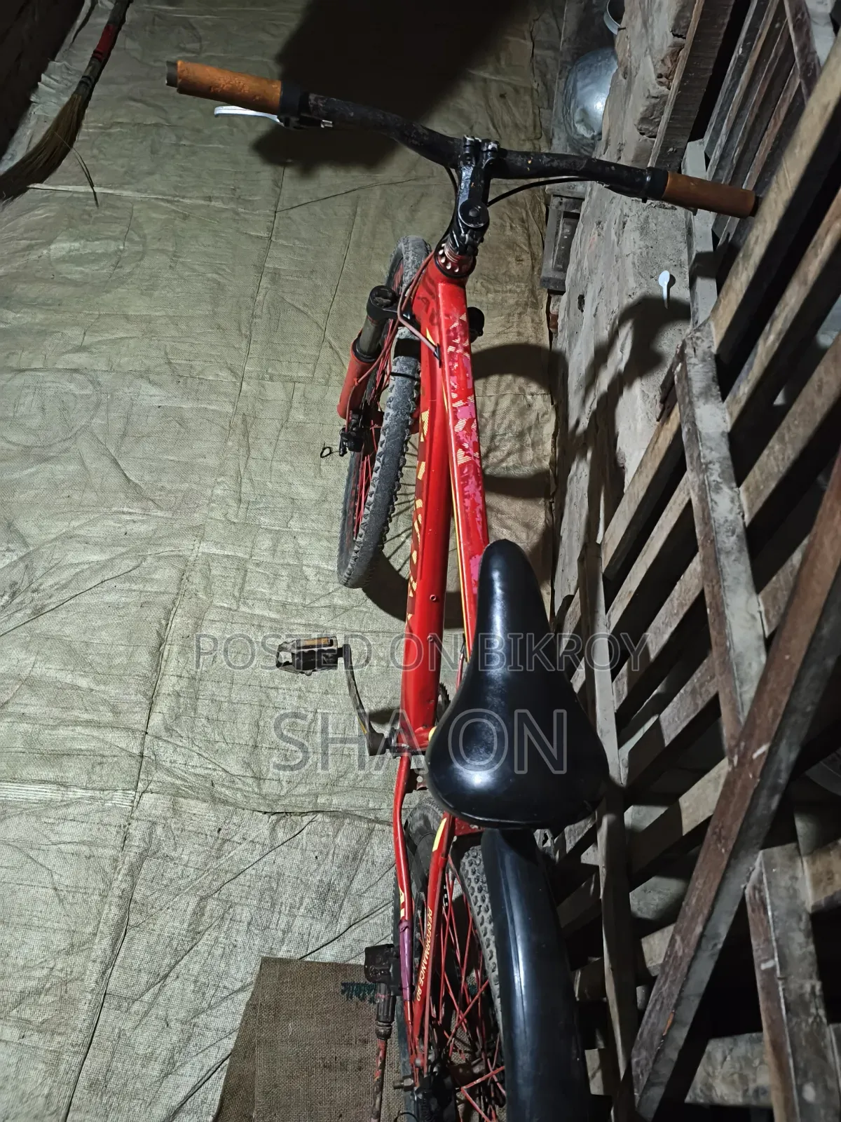 Avon Bicycle New Condition