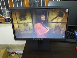 ডেল ১৯ ইঞ্চি এইচডিমআই ভিজিএ মনিটর