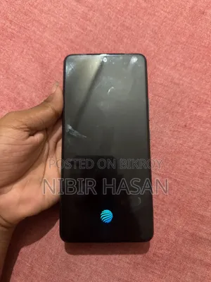 আইকিউও ১২৮ জিবি ব্লু