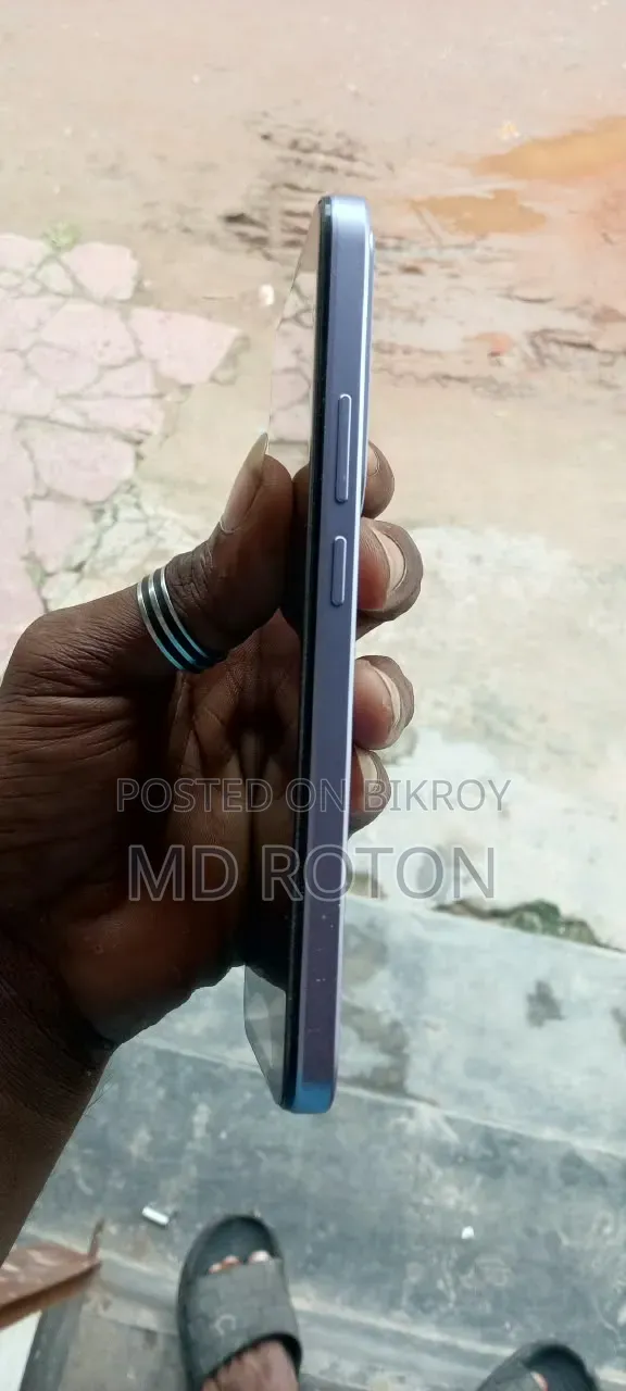 Realme C85 Pro 128 GB Gold