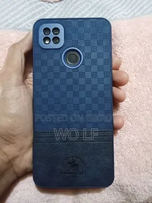 Xiaomi Redmi 10A 64 GB Blue