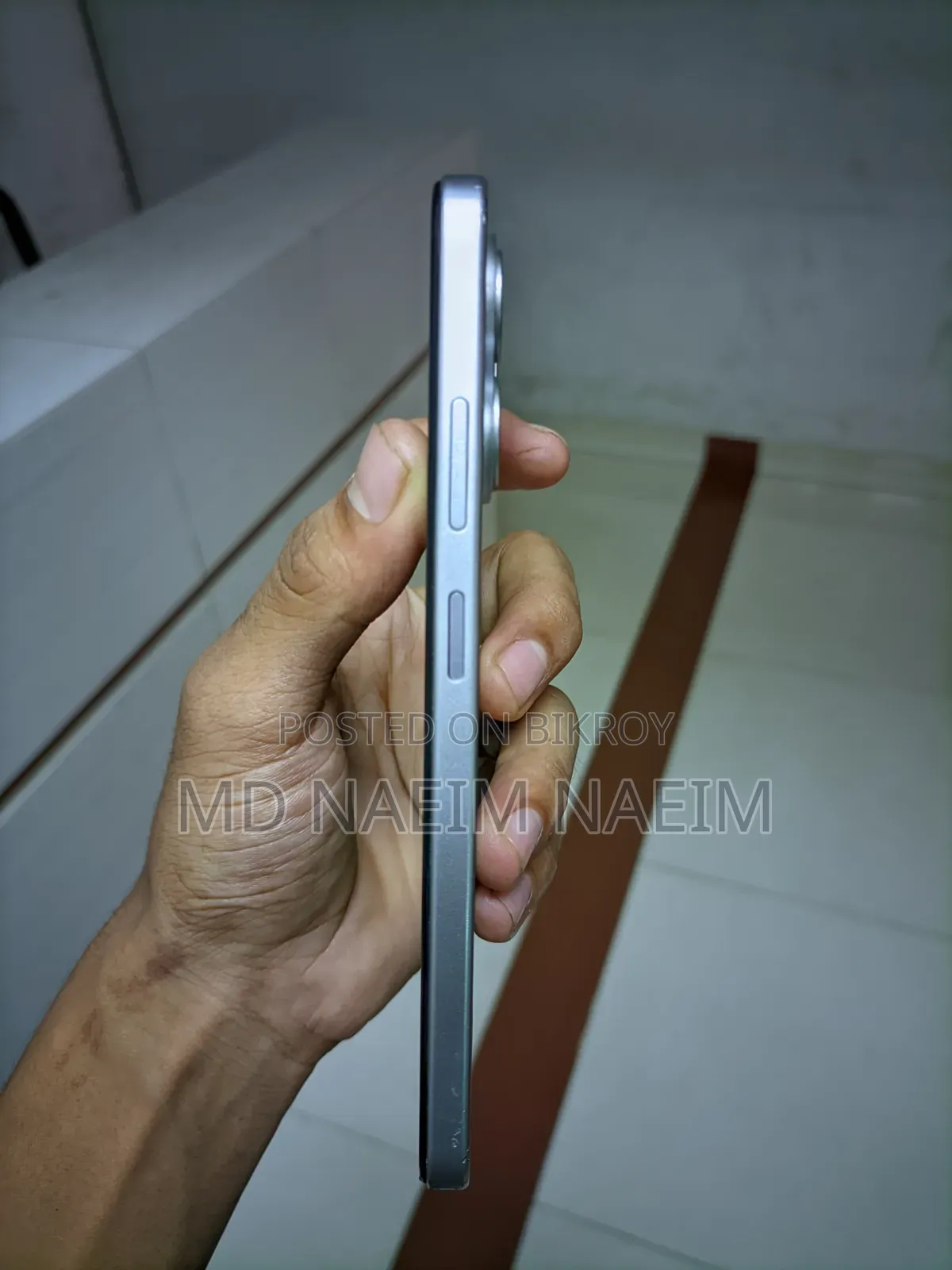 ইনফিনিক্স স্মার্ট ৯ ৬৪ জিবি সাদা