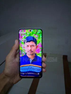 ইনফিনিক্স স্মার্ট ৯ ৬৪ জিবি সাদা