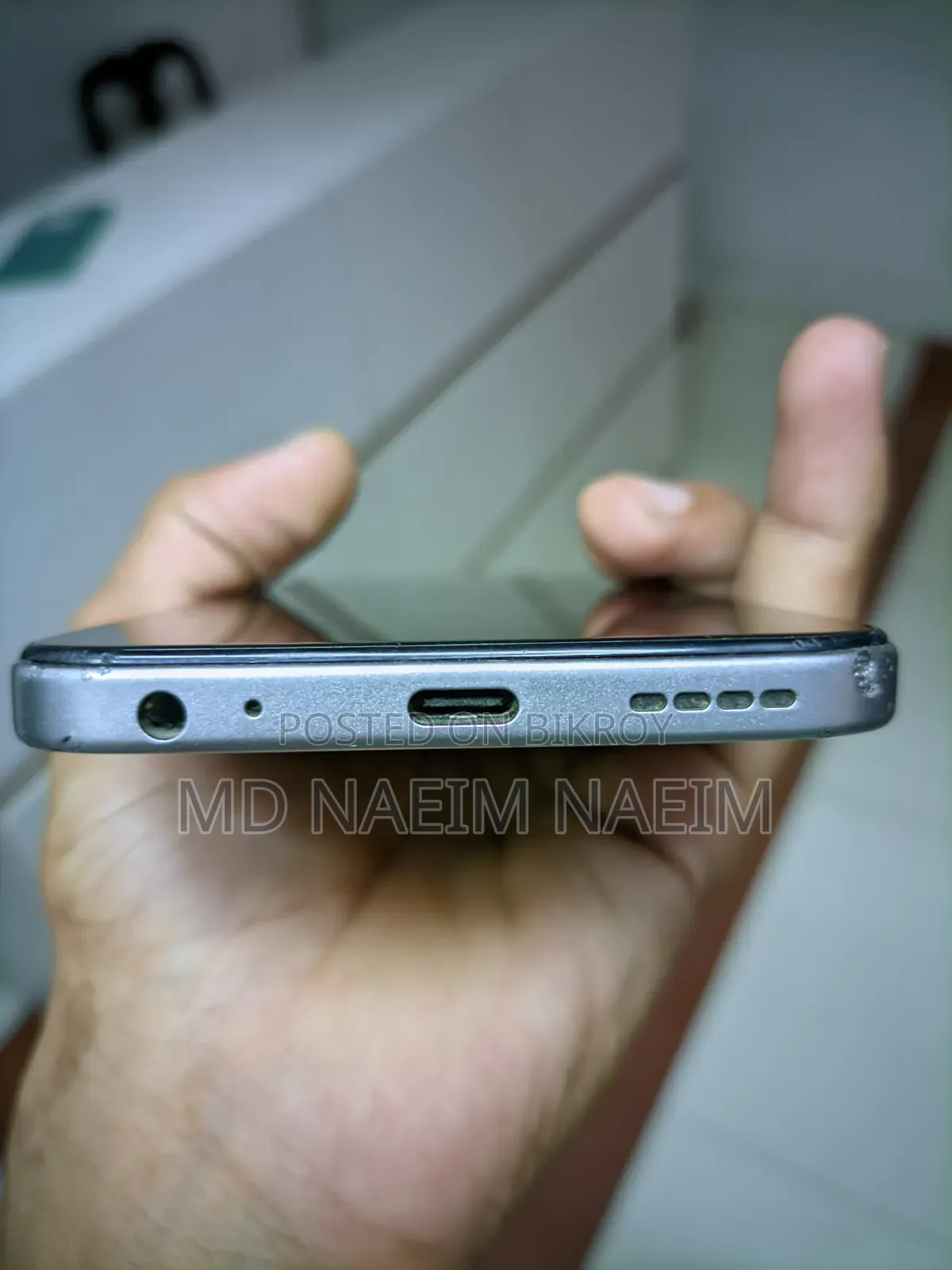 ইনফিনিক্স স্মার্ট ৯ ৬৪ জিবি সাদা