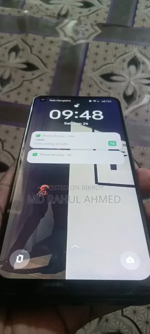 Oppo F21 Pro 128 GB Black