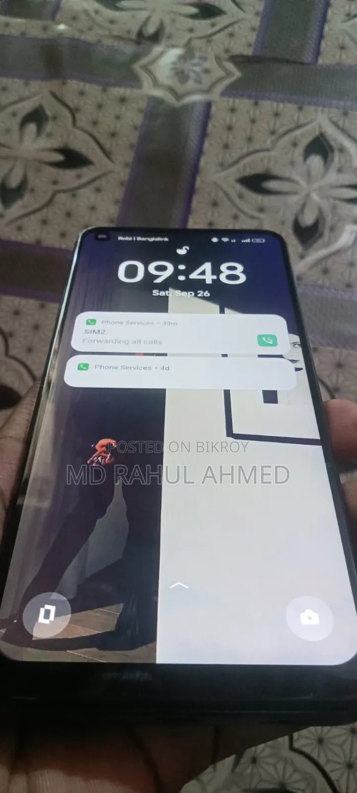 Oppo F21 Pro 128 GB Black