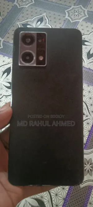 Oppo F21 Pro 128 GB Black