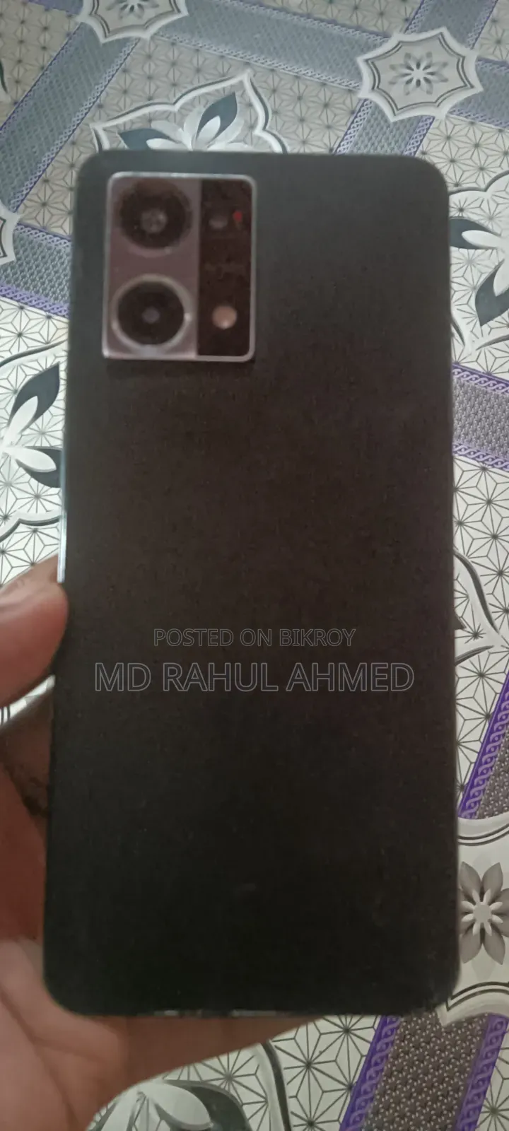 Oppo F21 Pro 128 GB Black