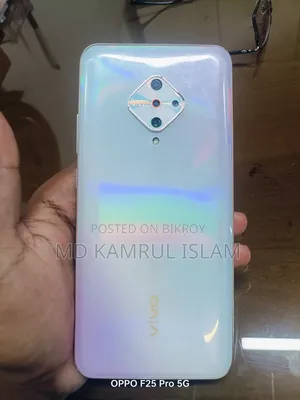Vivo S1 Pro 128 GB