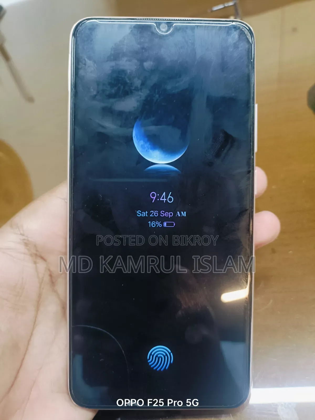 Vivo S1 Pro 128 GB