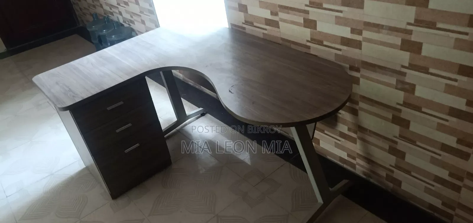 Office Table