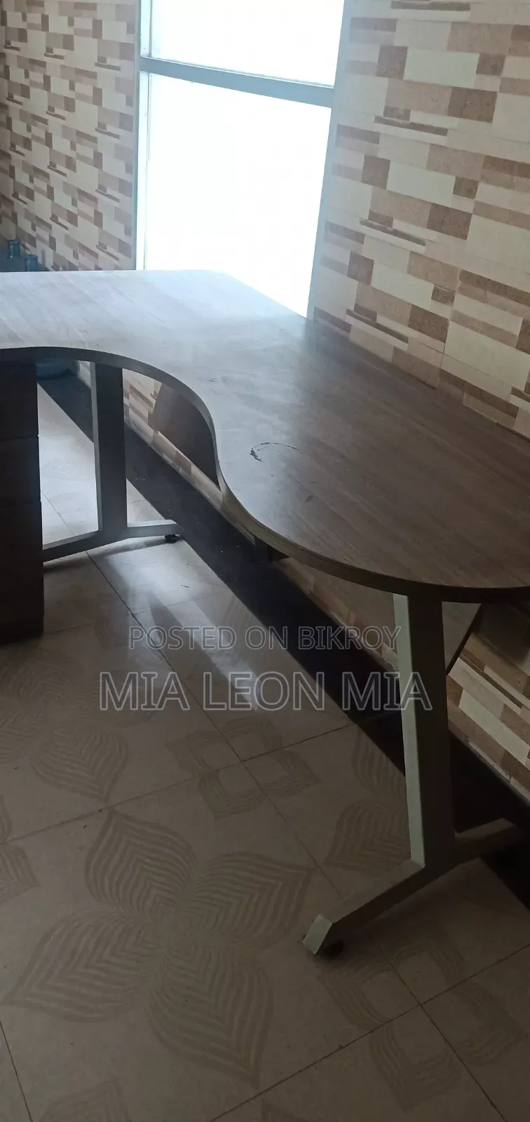 Office Table